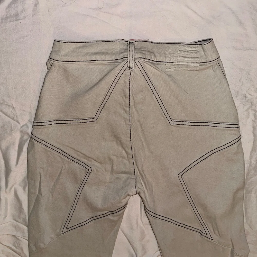 NWOT REVICE Venus Flare Jeans - Picture 5 of 10